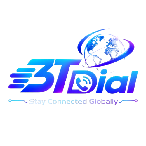 3T Dial